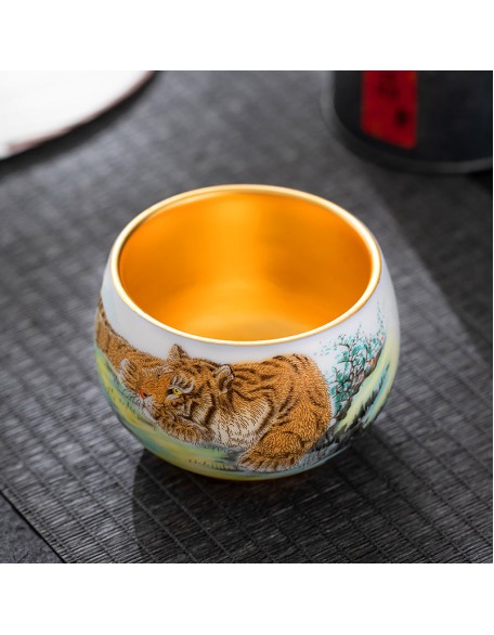 The Tiger